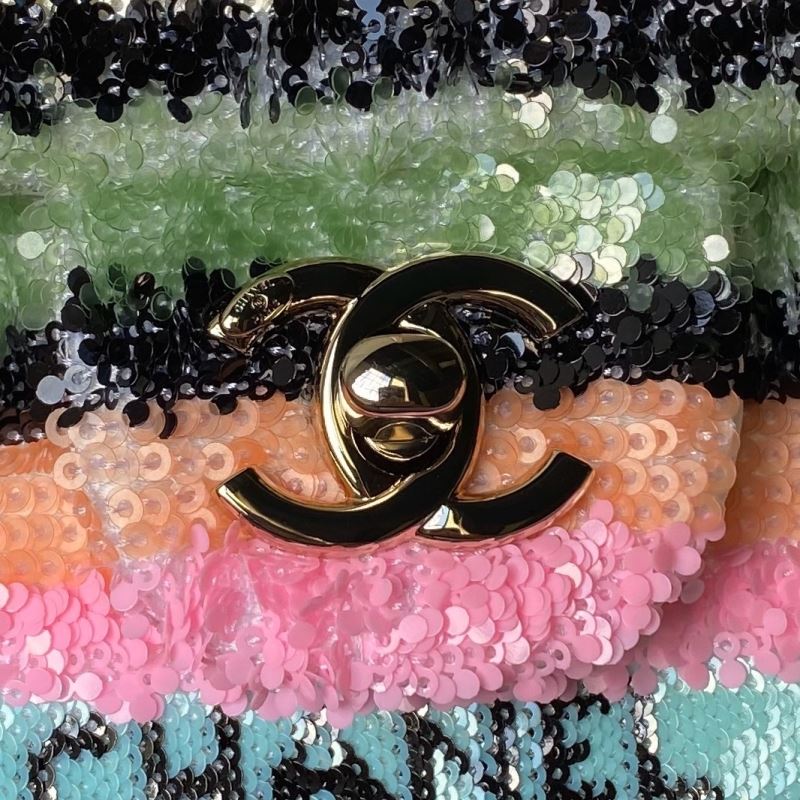 Chanel Stachel Bags